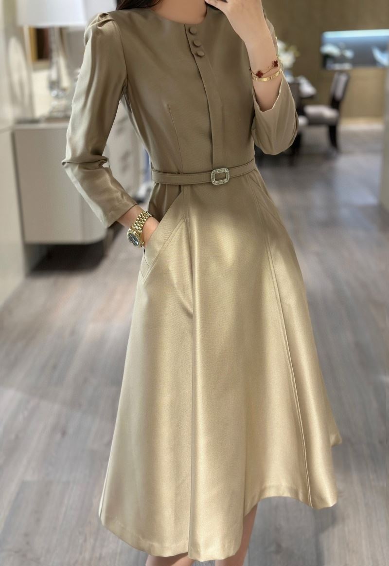 Christian Dior Dress